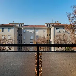 Modern&new In Brianza Appartamento