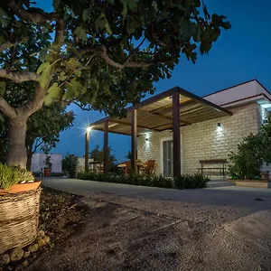 Casa Ulivi Nel Mare , Sciacca Italia