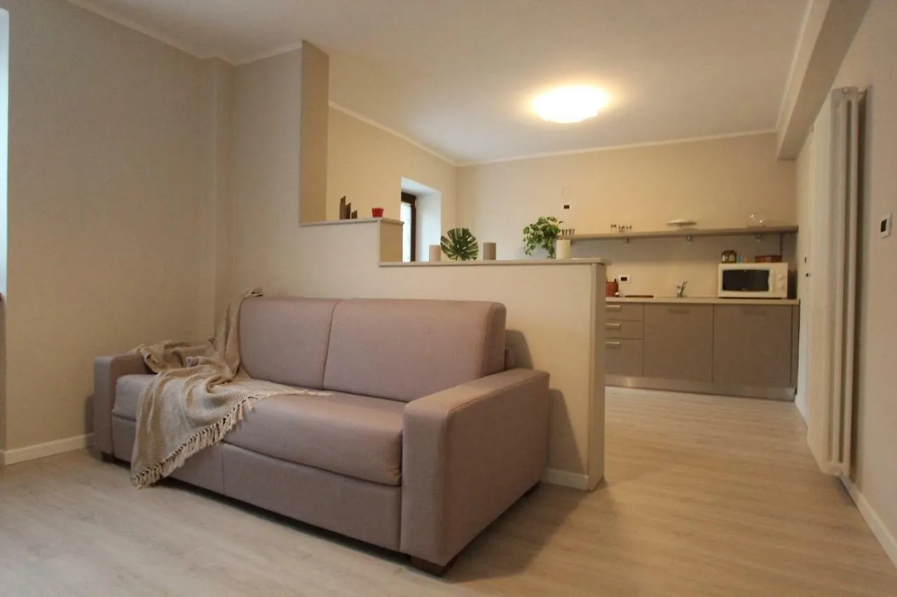 Casa Vacanze 'Lo Spirito Del Monte' Capo di Ponte