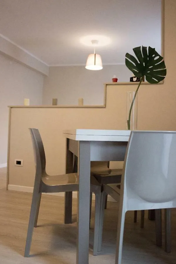 Casa Vacanze 'Lo Spirito Del Monte' Capo di Ponte 0*,