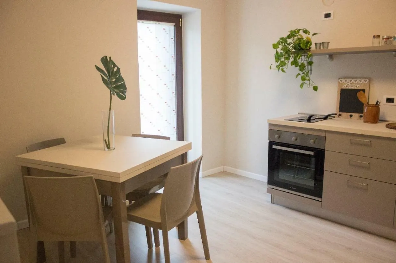 Casa Vacanze 'Lo Spirito Del Monte' Capo di Ponte Italia
