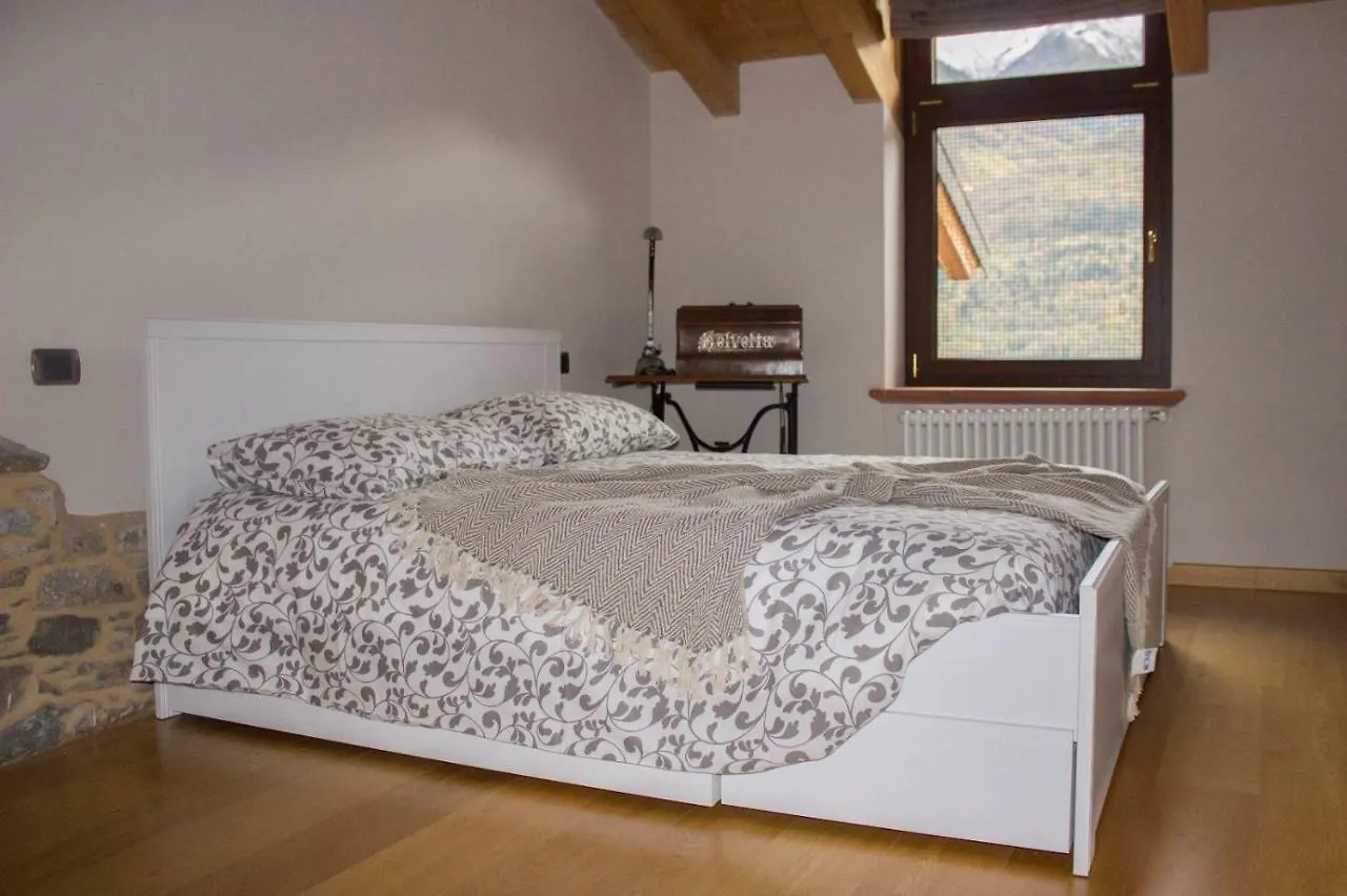 Casa Vacanze 'Lo Spirito Del Monte' Capo di Ponte